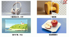 你的创意取科技完